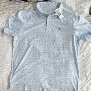 Vineyard Vines golf Polo Shirt